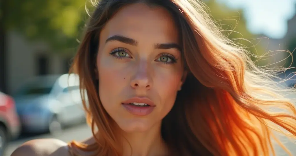 Ombré Hair Cabelo Longo: O Segredo Iluminado 2026 Ombré Hair Cabelo Longo: O Segredo Iluminado 2026