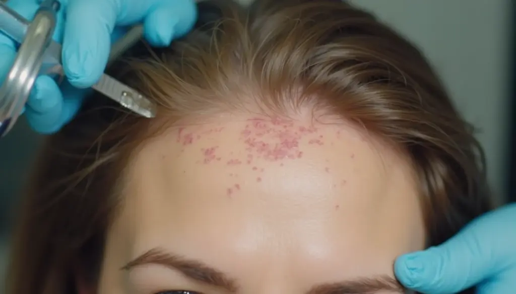 Orçamento Transplante Capilar Feminino Salvador: Descubra a Solução Ideal