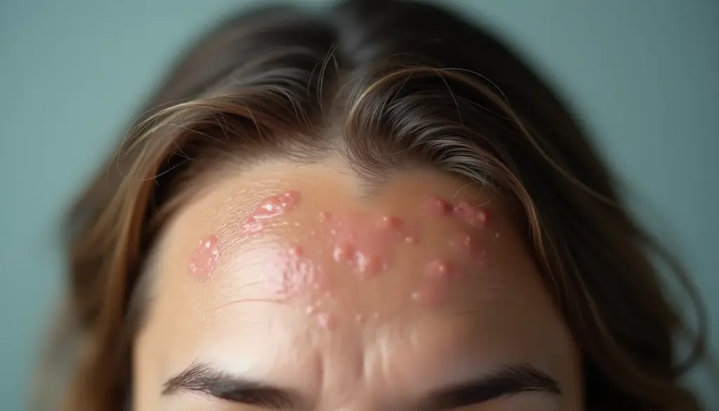 Dermatite Seborreica no Couro Cabeludo? Descubra Ozonioterapia Capilar!