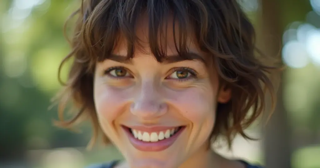 Penteado Cabelo Curto Dia a Dia: 5 Minutos de Estilo Perfeito! Penteado Cabelo Curto Dia a Dia: 5 Minutos de Estilo Perfeito!