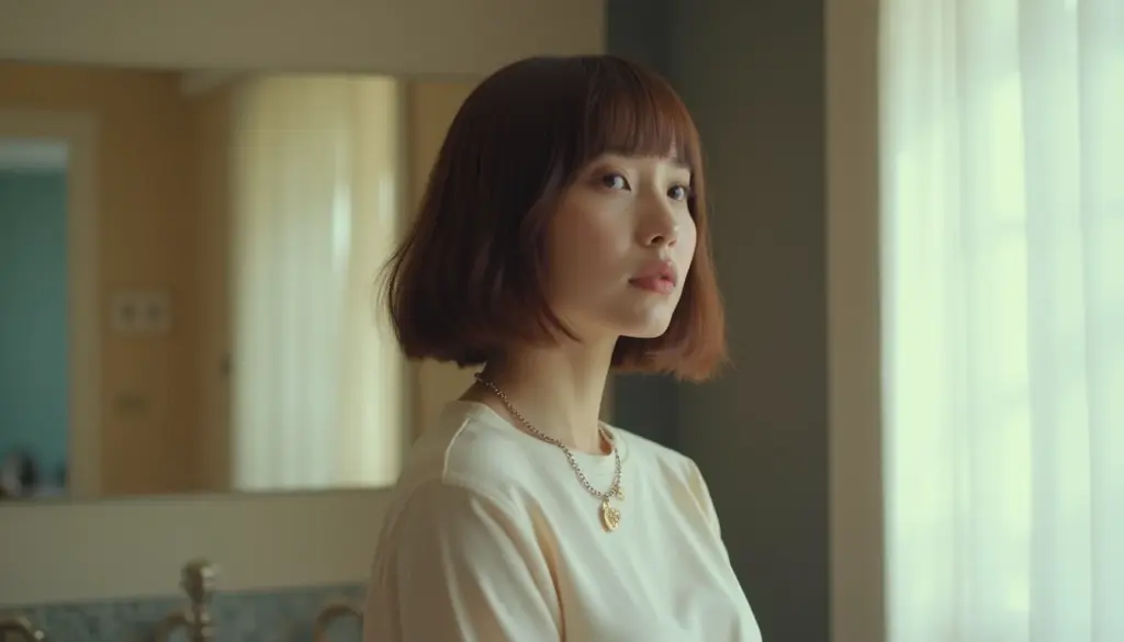 Long Bob Incrível: 5 Penteados Que Vão Te Surpreender em 2026