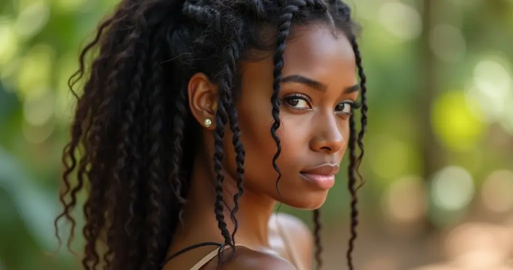 Penteado de Mulher: 7 estilos que definem tendências [2026]