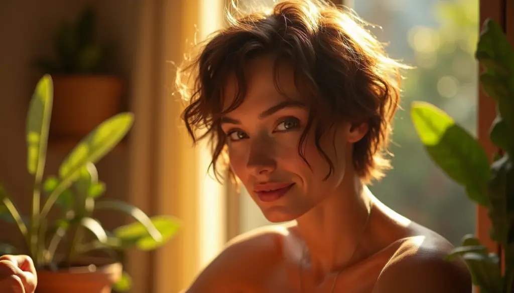 Penteado lateral cabelo curto: 5 looks polidos [Passo a Passo]