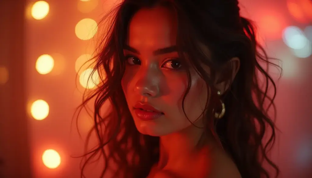 Penteados Cabelo Solto Para Festa: 5 Looks Deslumbrantes Penteados Cabelo Solto Para Festa: 5 Looks Deslumbrantes