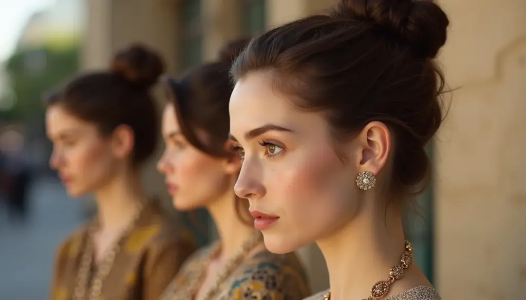 Chanel: 5 Penteados Incríveis Que Vão Te Surpreender em 2026 Chanel: 5 Penteados Incríveis Que Vão Te Surpreender em 2026