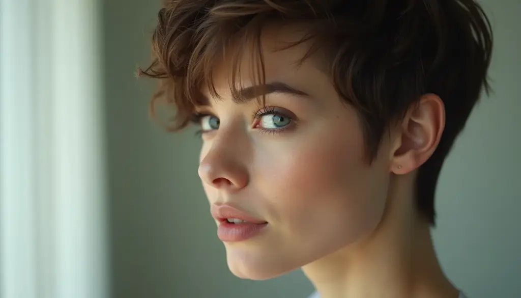 Penteados Para Cabelo Curto: 7 Looks Incríveis em 2026 Penteados Para Cabelo Curto: 7 Looks Incríveis em 2026