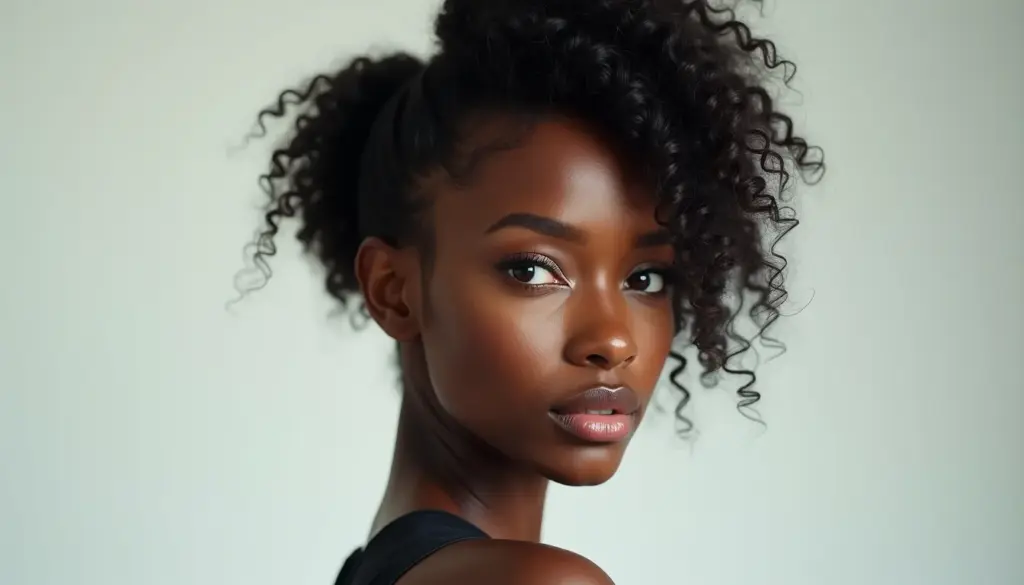 Cabelos Crespos: 10 Penteados Incríveis Que Você Precisa Ver em 2026 Cabelos Crespos: 10 Penteados Incríveis Que Você Precisa Ver em 2026