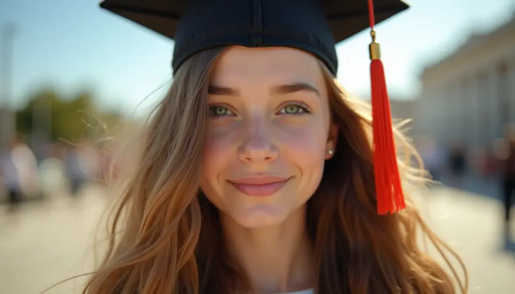 Penteados para Formandas Cabelo Comprido: O Segredo do Visual Incrível 2026