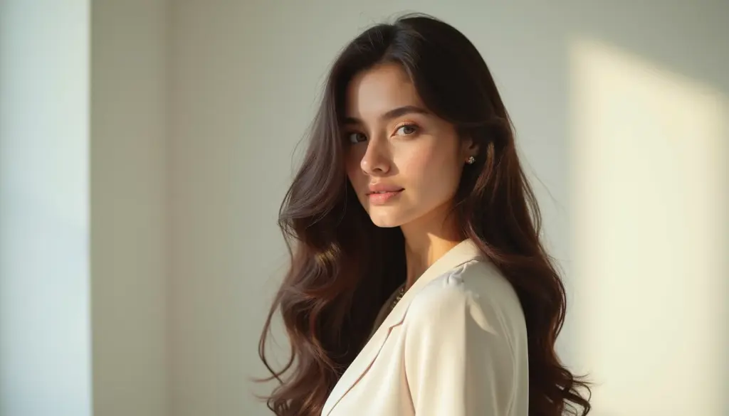 Penteados Para Formatura Cabelo Longo: 7 Looks Deslumbrantes em 2026