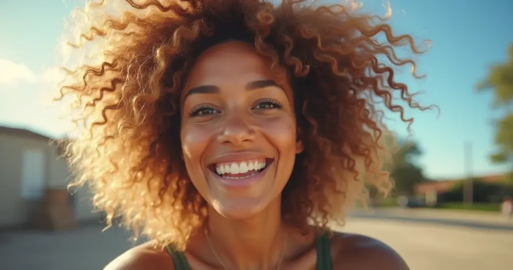 Penteados para Ir para Aniversário: Brilhe em 2026! Penteados para Ir para Aniversário: Brilhe em 2026!