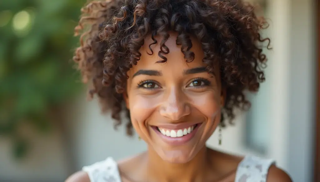 Madrinha de Cabelo Curto Crespo: O Guia 2026! Madrinha de Cabelo Curto Crespo: O Guia 2026!