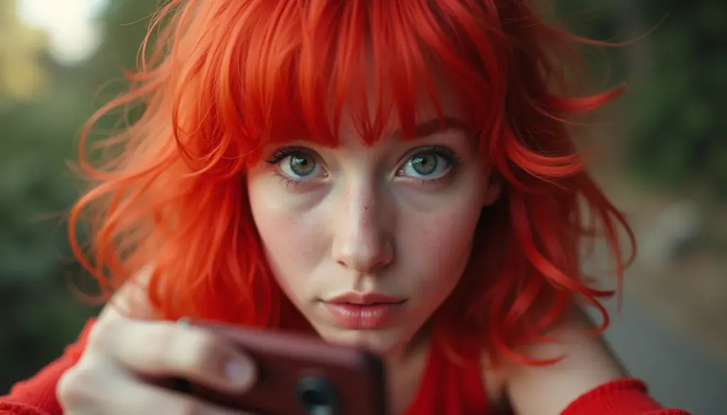 Por que Personagens Vermelhos Desafiam a Lógica em 2026?