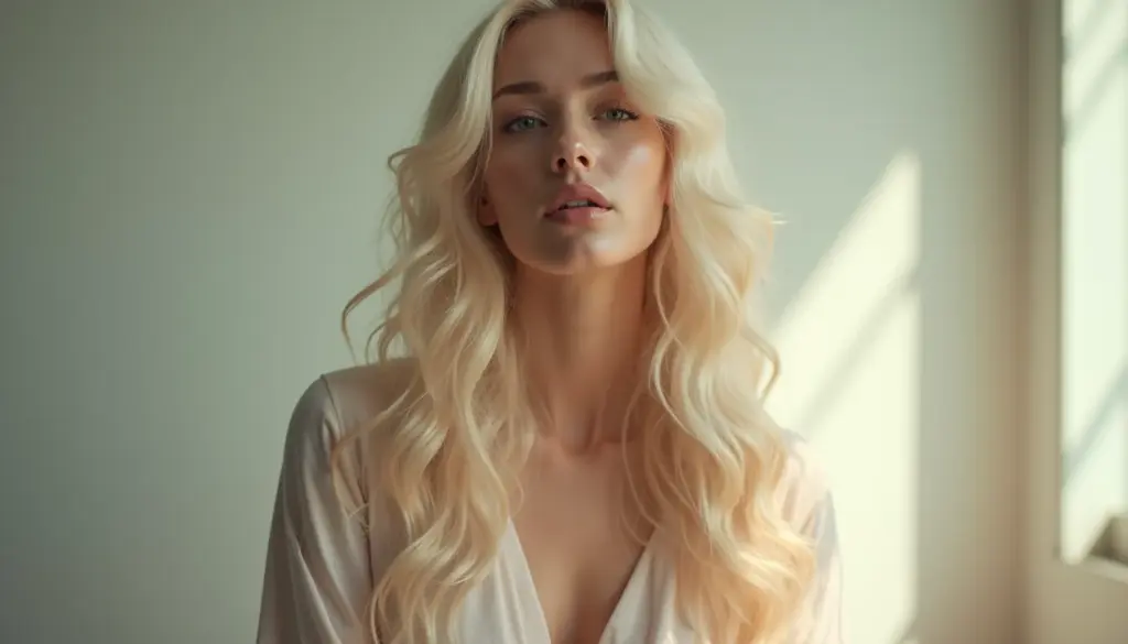 Perucas de Cabelo Humano: Transformações Incríveis em 2026