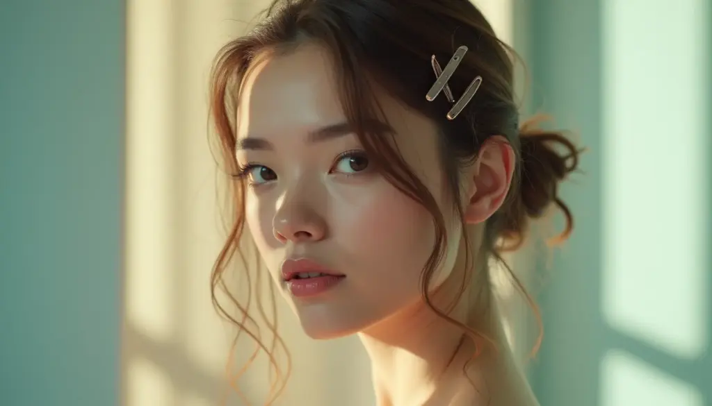 Prendedor De Cabelo: 5 Estilos Que Vão Transformar Seu Visual em 2026