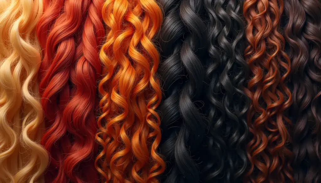 Quais são os tipos de cabelo? Descubra os 7 segredos [Guia 2026]