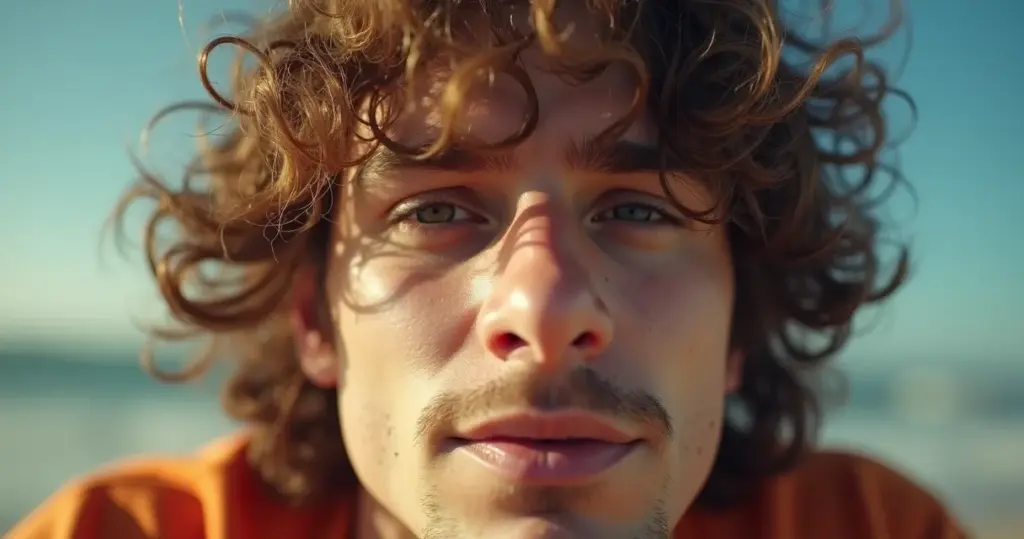 Qual meu tipo de cabelo masculino? Descubra AGORA!