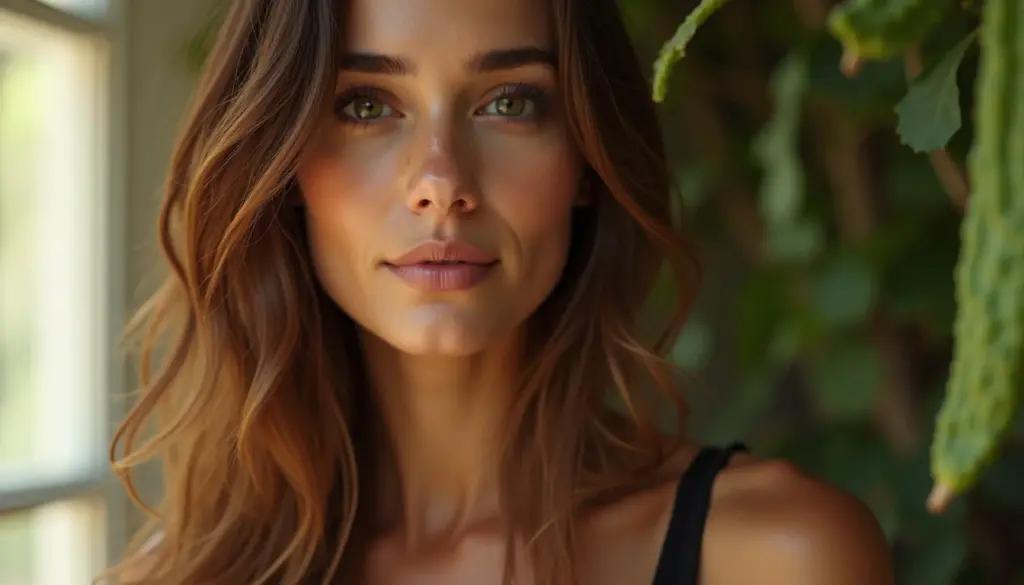 Cabelos Incríveis: O Segredo do Quiabo Que Você Precisa Saber em 2026