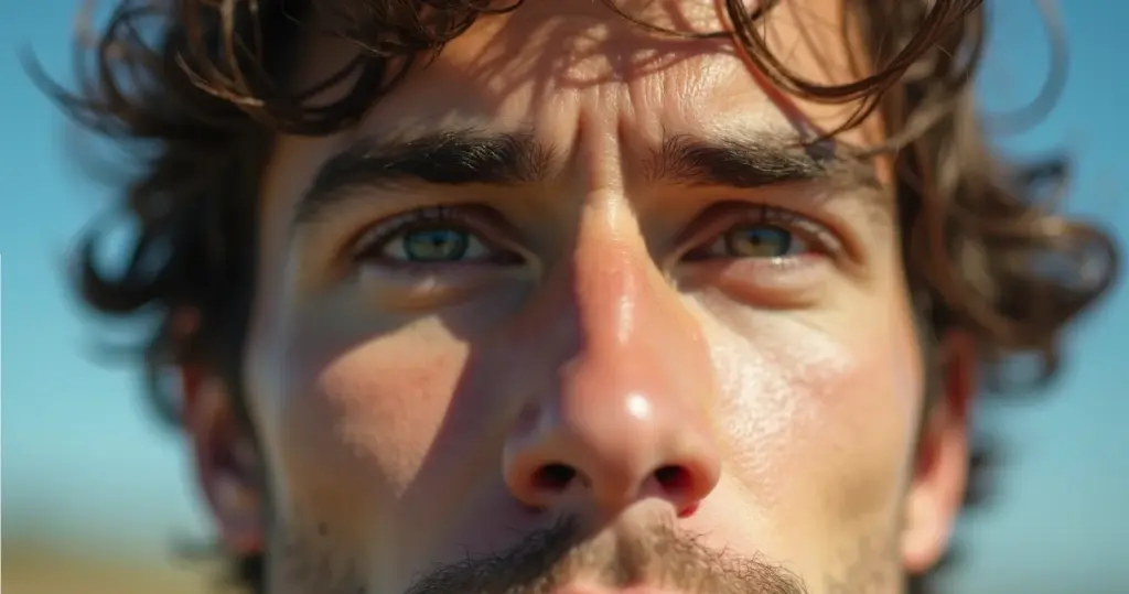 Rosto Triangular Homem Cabelo: O Segredo Que Transforma Seu Visual Rosto Triangular Homem Cabelo: O Segredo Que Transforma Seu Visual