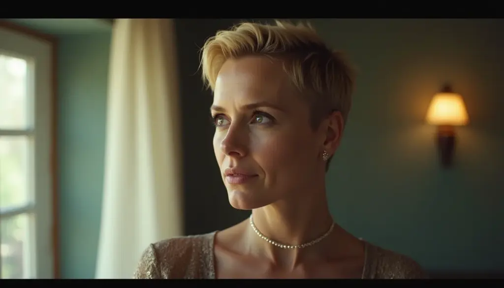 Cabelo Curto de Scarlett Johansson: Inspire-se em 2026!