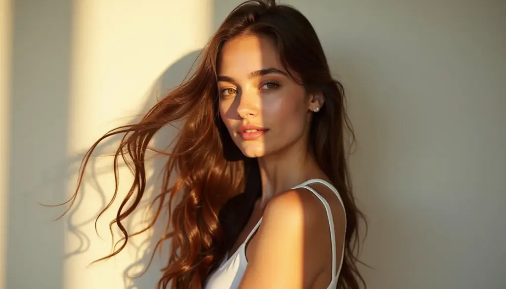 Cabelos Longos em 2026: O Guia Definitivo Para Crescer Mais Rápido