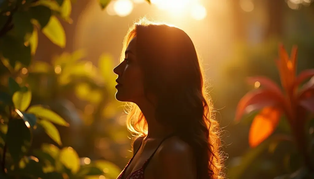 Silhueta Cabelo Feminino: 5 cortes que definem seu estilo [2026]