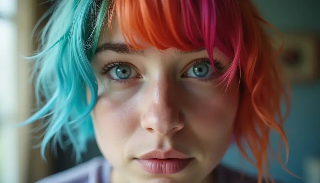 O Guia Definitivo do Simulador de Tintas de Cabelo 2026