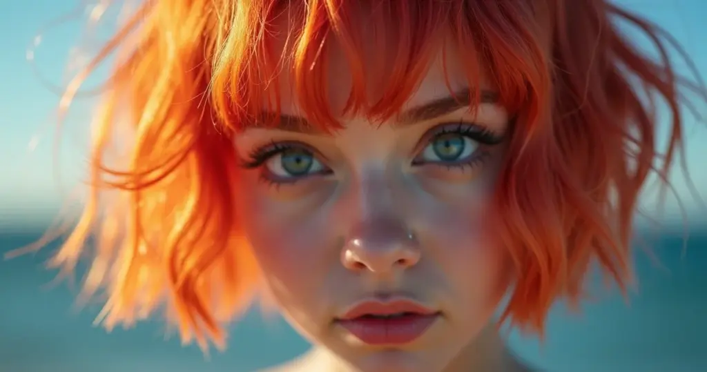 Tendência de Cabelo 2026: O Corte Que Vai Te Transformar!