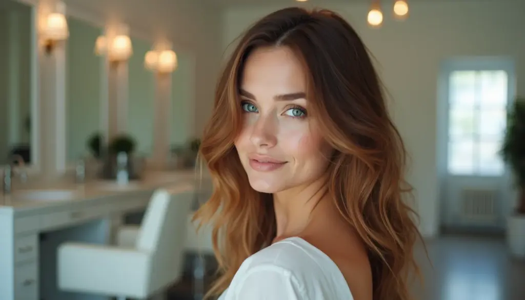 Descubra Seu Tipo de Cabelo Feminino Ideal em 2026