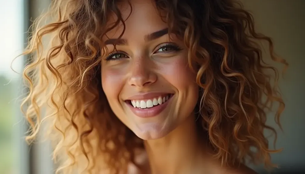 Tipo de Cabelo 1c: O segredo para cachos definidos [Revelado]