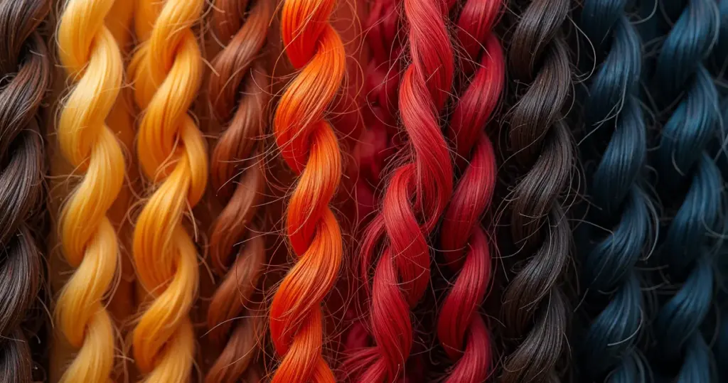 Tipos de Canelo: o guia definitivo para identificar seu fio