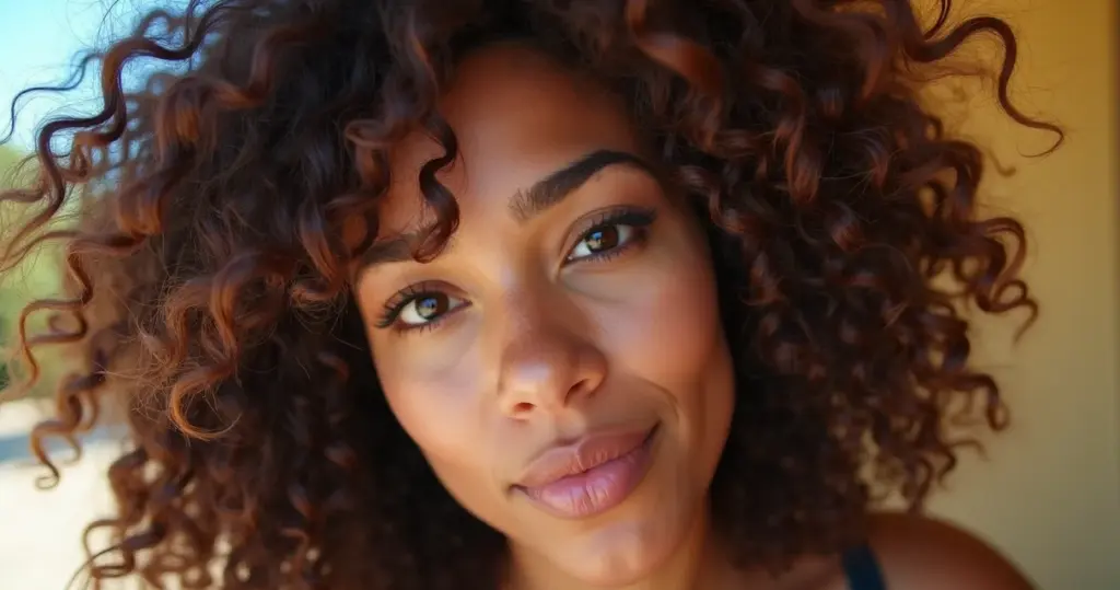 Tipps de Cabelo 2026: O Segredo para Cachos Incríveis Revelado