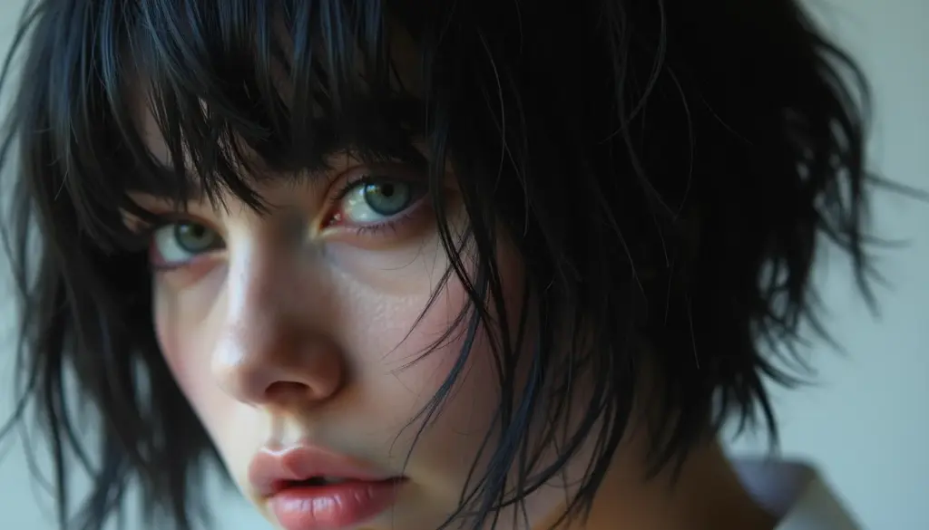 Cabelo Preto Manchado? Tire com Leite e Veja o Resultado!