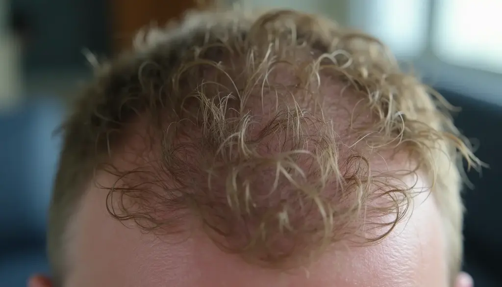 Tônico Para Crescer Cabelo Caseiro: O Segredo Que Ninguém Te Conta!
