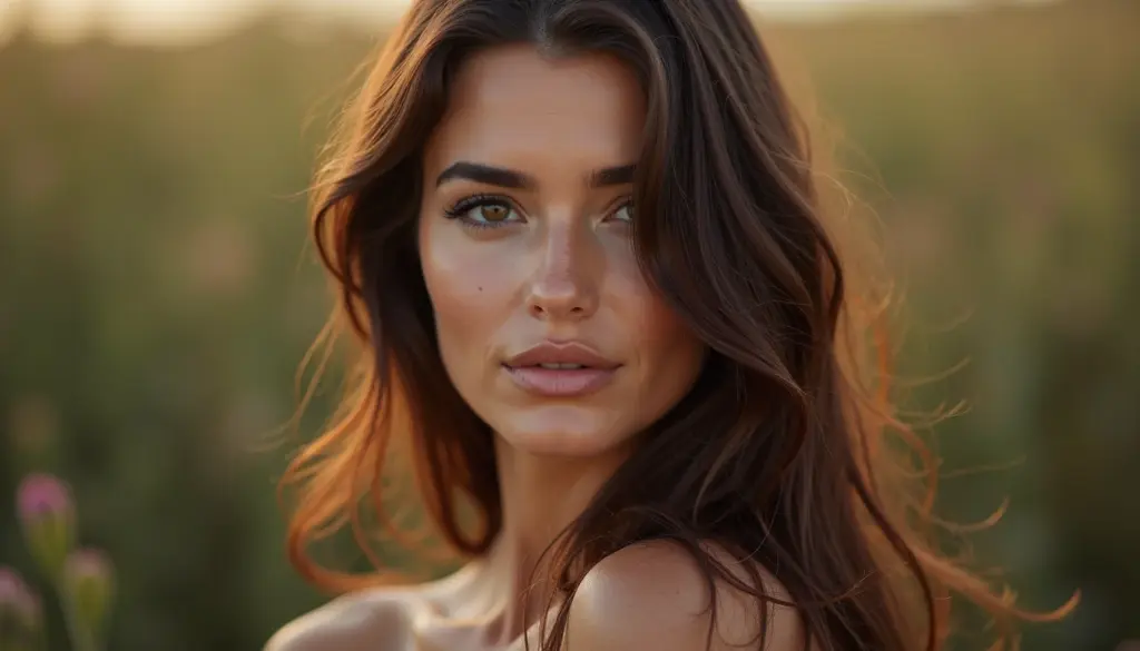 Descubra os Melhores Tons de Marrom Para Cabelo em 2026