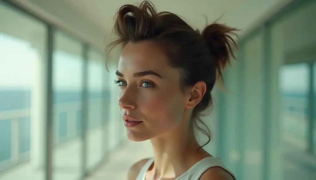 Topete Cabelo Solto: O Guia Definitivo Para um Visual Incrível em 2026