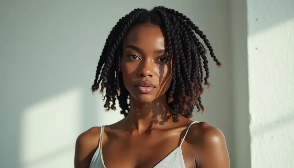 Trança Boxeadora Cabelo Crespo: Guia Completo 2026 Trança Boxeadora Cabelo Crespo: Guia Completo 2026