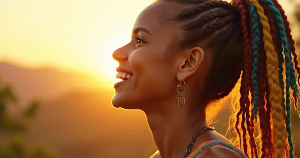 Trança pra Festa: 7 modelos deslumbrantes para brilhar [2026]