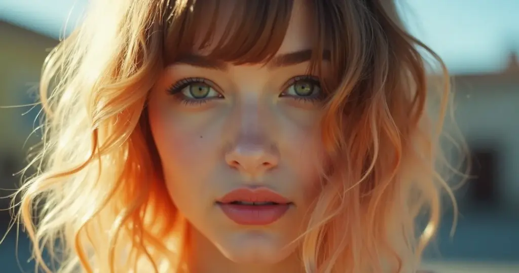 Corte de Cabelo Feminino Degradê: O Segredo para Renovação Corte de Cabelo Feminino Degradê: O Segredo para Renovação