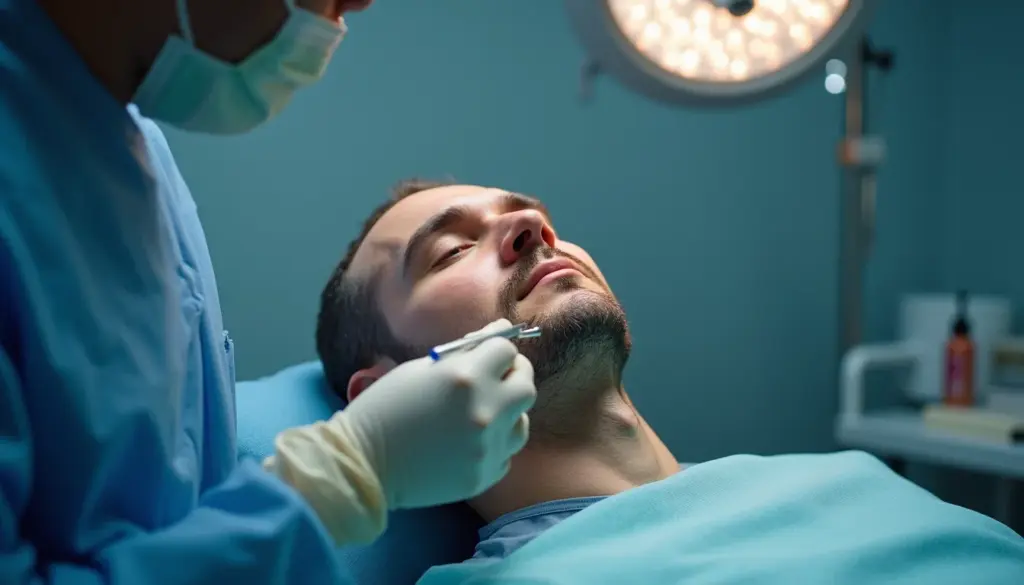 Cirurgia Robótica Capilar: Quanto Custa Em 2026?