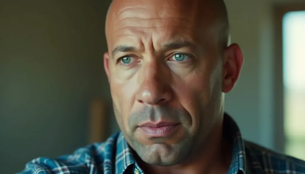 Vin Diesel Com Cabelo: A Surpresa Chocante de 2026 Revelada!