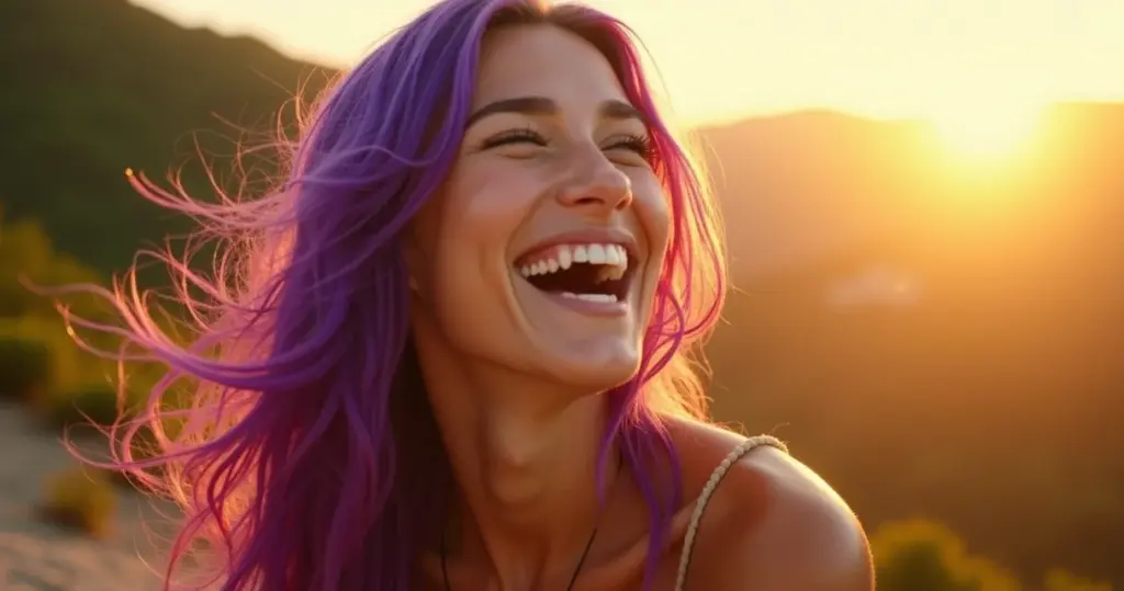 Violeta Genciana Cabelo: O segredo para tons vibrantes [2026]