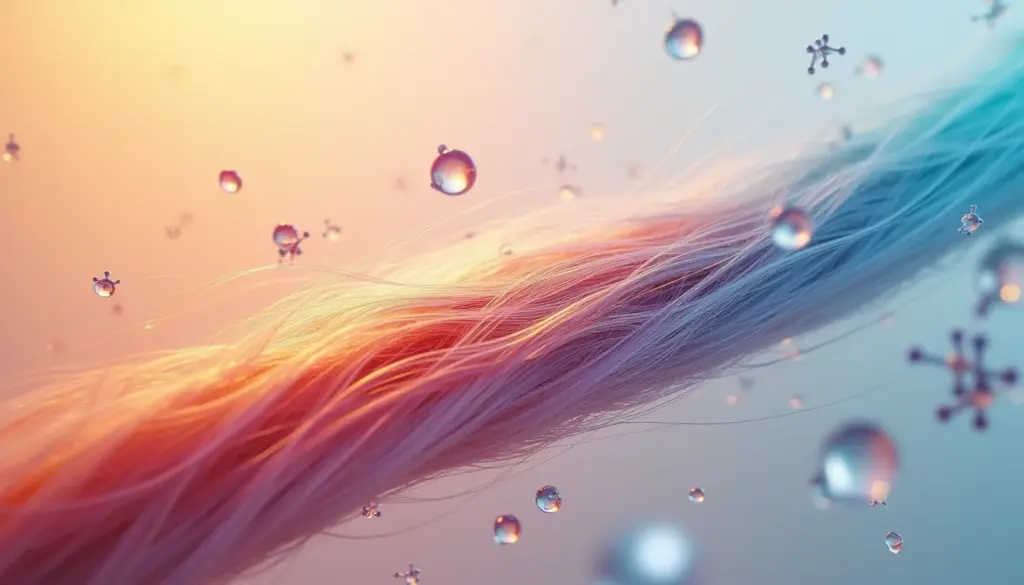 Vitamina B12 e Cabelo Branco: A Conexão Surpreendente Revelada