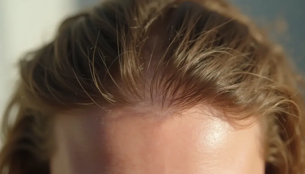 Vitamina para Queda de Cabelo Caseiro: O Guia Definitivo 2026