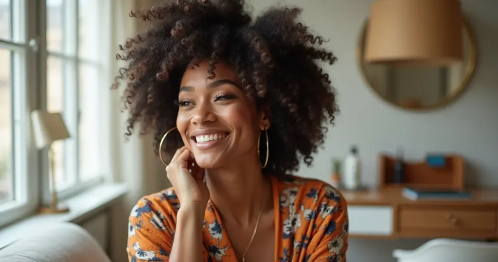 8 Ideias de Acessórios para Cabelos Afros que Mudam Tudo em 5 Minutos 8 Ideias de Acessórios para Cabelos Afros que Mudam Tudo em 5 Minutos