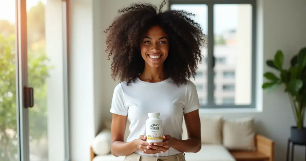 Adeforte para cabelo: como ele realmente fortalece seus fios de dentro pra fora Adeforte para cabelo: como ele realmente fortalece seus fios de dentro pra fora