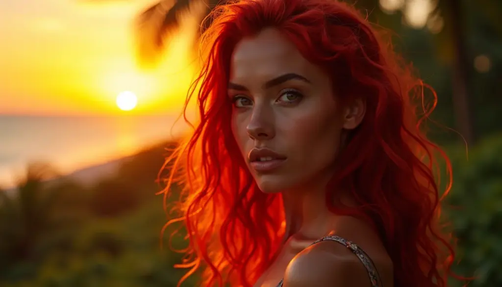 87 Personagens de Anime Cabelo Vermelho Mais Icônicos de Todos os Tempos