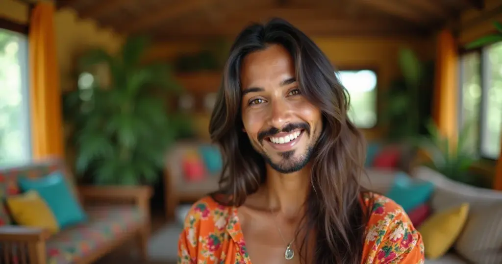 7 Ideias de Barba Cabelo E Bigode que Vão Transformar Seu Visual