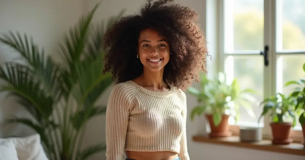 23 Dicas Práticas para Bebe Cabelo Cacheado: Cachos Perfeitos Sem Trauma 23 Dicas Práticas para Bebe Cabelo Cacheado: Cachos Perfeitos Sem Trauma