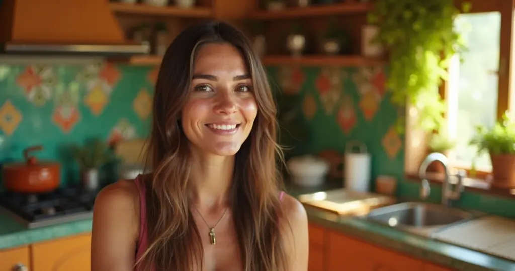 7 Ideias Práticas para Domar o Cabelo 1C e Acabar com o Frizz 7 Ideias Práticas para Domar o Cabelo 1C e Acabar com o Frizz