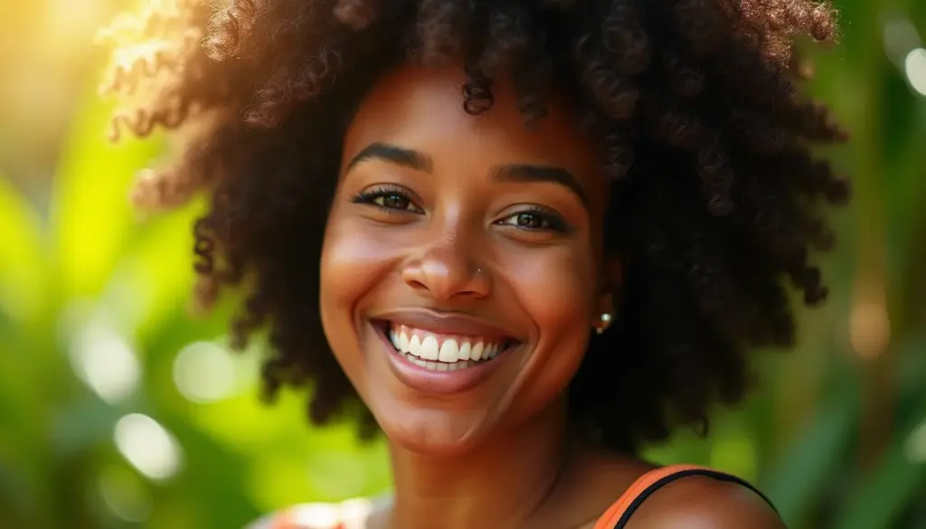 47 Ideias de Cabelo 4c Feminino para um Volume Perfeito